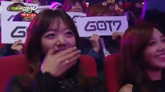 GOT7 - Mr.Chu