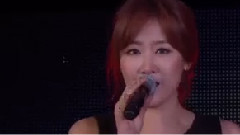 Sistar,2PM - I Ain't Got You