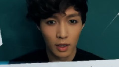 EXO-M,EXO - 与EXO相恋1000天 张艺兴 Ver.