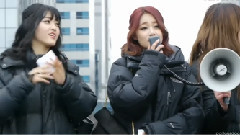AOA - 歌迷见面会