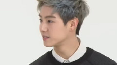 GOT7 - 重写简历