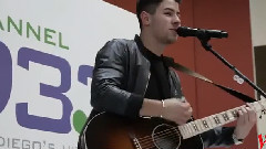 Nick Jonas - Jealous