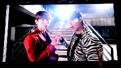 东方神起 - Off Road VCR