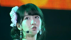 松井玲奈,柏木由纪,小嶋阳菜,AKB48 - ジッパー