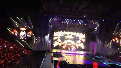 东方神起 - 开场 & Catch Me