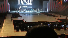 东方神起 - 结束 & 安可