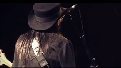 Lost Woman Blues
