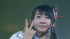 AKB48,高桥みなみ,小嶋阳菜 - Ruby