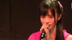 SNH48,鞠婧祎(SNH48) - 女儿情 现场版