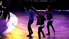 东方神起 - Humanoids & Purple