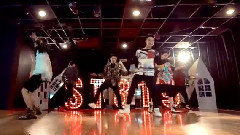 St.319 - 疯了吗(Go Crazy!) (Dance Cover)