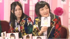 AKB48,HKT48,NMB48,SKE48 - AKBとxx EP56