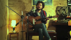 Luke Thompson - On A Slow Boat To China