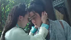 影视原声,陆毅,陈妍希 - 电视剧<秦时明月>片花