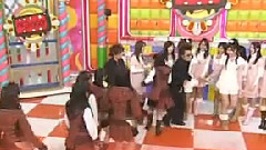 AKB48,篠田麻里子,前田敦子,板野友美,松井珠理奈 - AKBINGO! Ep16