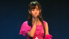 SNH48,鞠婧祎(SNH48) - 女儿情 现场版