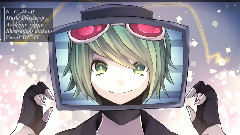 gumi,VOCALOID家族 - ECHO