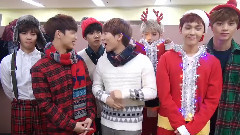 BTOB - 2015 Season's Greetings