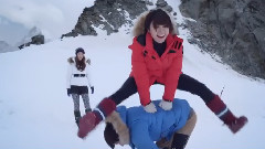 ZE:A,A Pink - M Limited Sports Wear CF