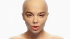 Björk - Hunter