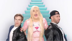 欧美群星 - Lips Are Movin PARODY