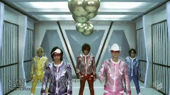 A.B.C-Z - SPACE TRAVELERS