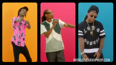 Wiz Khalifa,Snoop Doggy Dogg - You And Your Friends