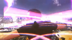 Calvin Harris - Overdrive (Part 2)