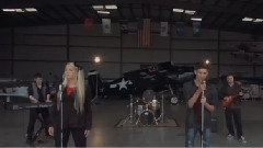 Kurt Schneider,Macy Kate,Austin - Still I Fly