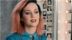 Katy Perry - Prismatic