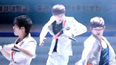 金圣圭(Infinite),Infinite - Be Mine