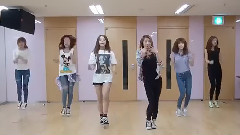 A Pink - Mr.Chu