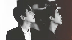 EXO-K,EXO - Wherever You Will Go
