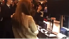 Jessica - 韩国签售会