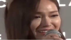 Jessica - 韩国签售会