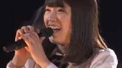 松井玲奈,乃木坂46 - 乃木坂46 Merry Xmas Show 2014