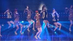Nine Muses - Ticket