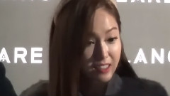 Jessica - 韩国签售会
