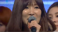 Davichi - 一位