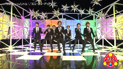 Kis-My-Ft2 - Thank Youじゃん!
