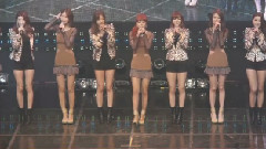 Nine Muses - 介绍