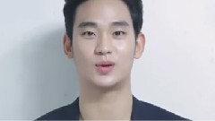 金秀贤,全智贤 - TvN APAN Star Awards Cut