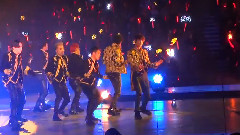 沈昌珉,郑允浩,东方神起 - 全场Cut 6-1
