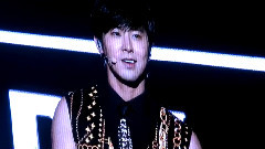 东方神起 - Talk 1