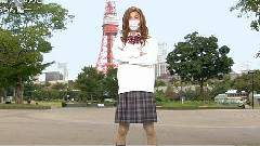 SMAP - <ようかい体操第一>稻垣吾郎Ver.