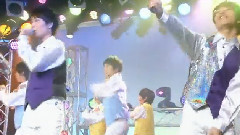 Johnnys Jr. - まいど!ジャーニィ～