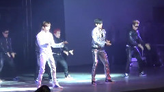 沈昌珉,郑允浩,东方神起 - 东方神起北京演唱会 Part4