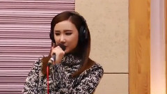 EXID - 每夜