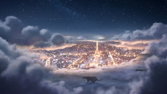 Cartier - Winter Tale