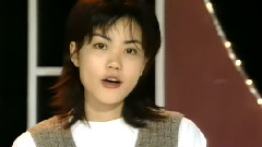 王菲 - 获奖感言 & Summer Of Love